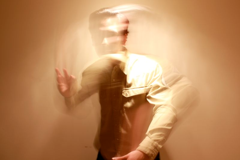 Illustration for article titled Motion Gallery 2